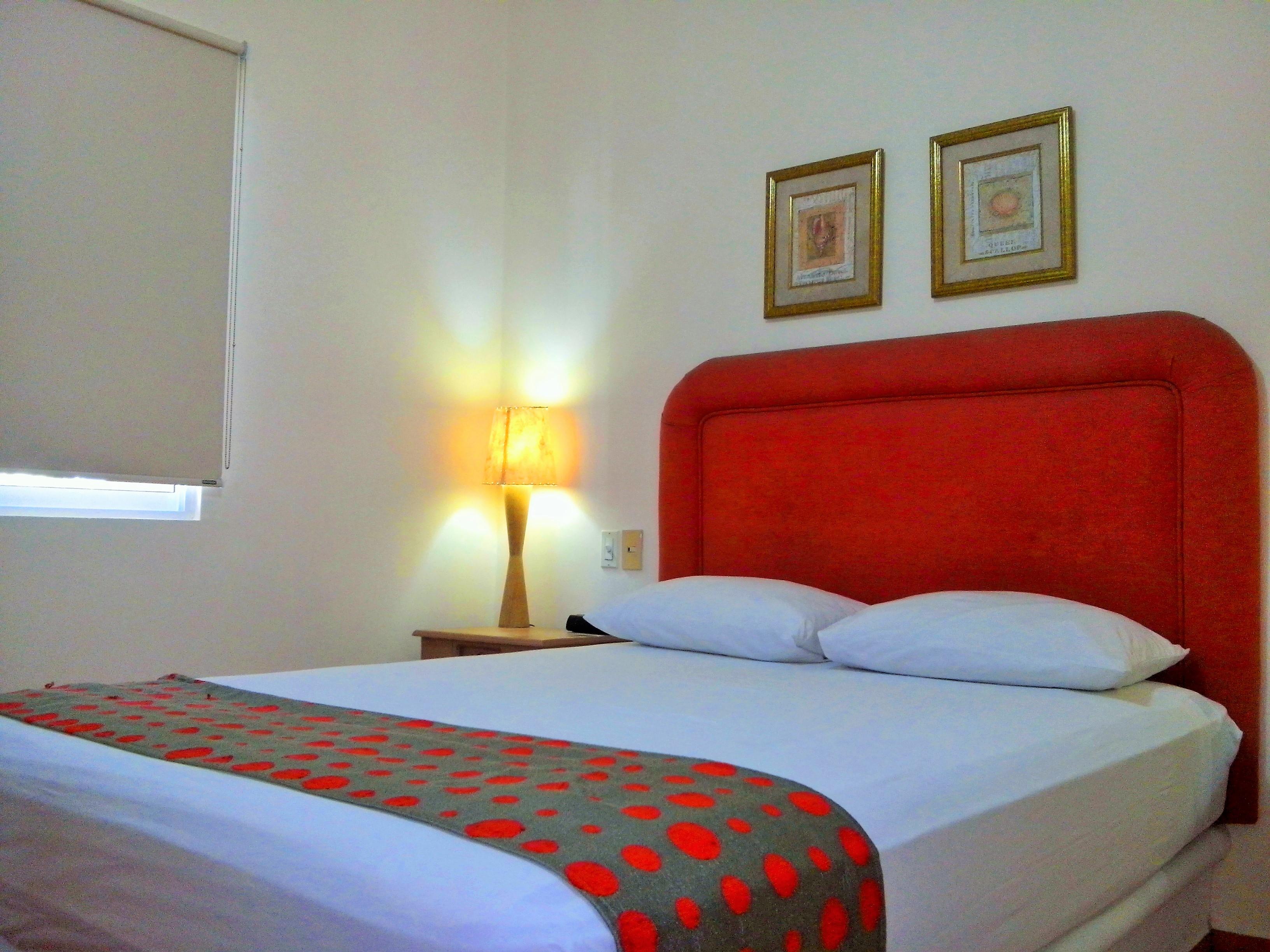 Suites Las Palmas San Jose del Cabo Exterior photo