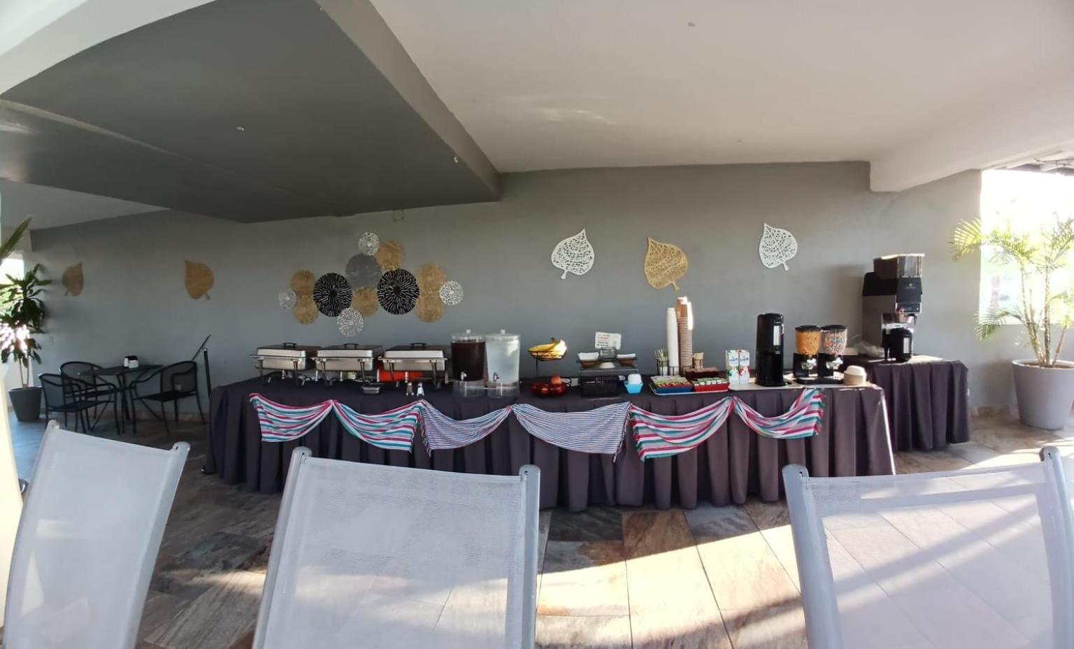 Suites Las Palmas San Jose del Cabo Exterior photo