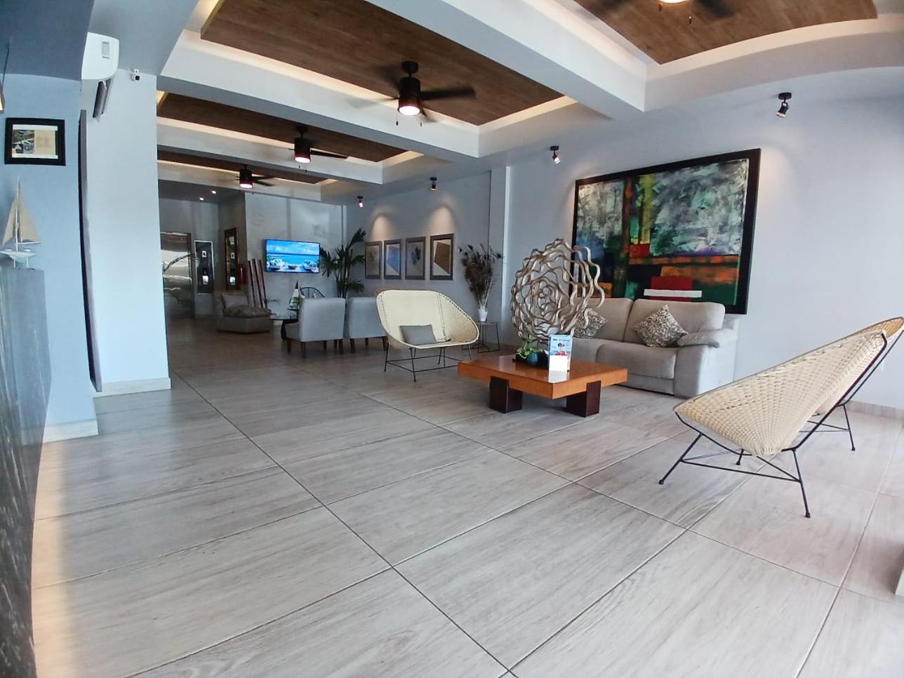 Suites Las Palmas San Jose del Cabo Exterior photo